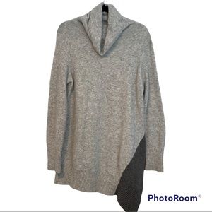 The Limited Wool/Alpaca blend Sweater